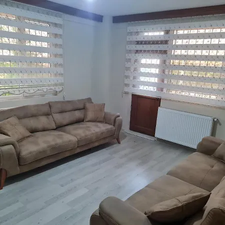 Selvili 1 * Cekirge