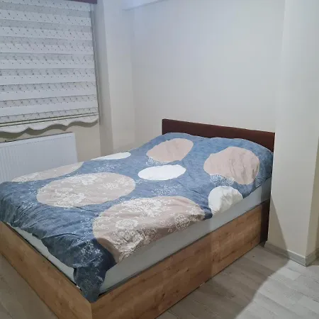Selvili 1 * Cekirge