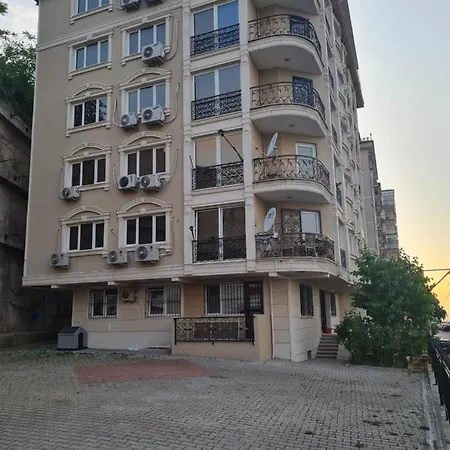 Selvili 1 Cekirge