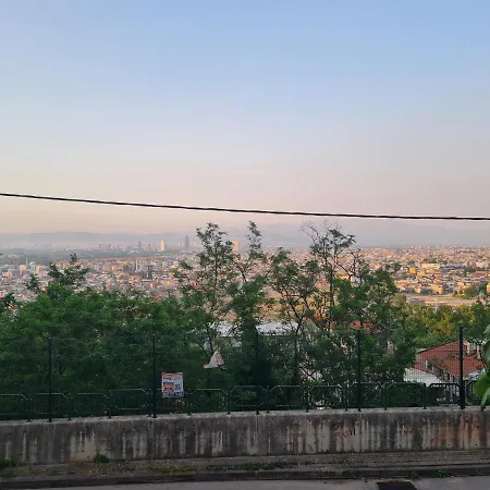 Selvili 1 Daire *