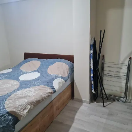 Selvili 1 Cekirge