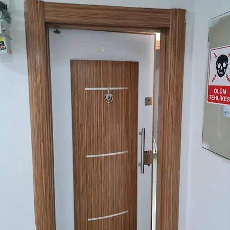 Selvili 1 Cekirge